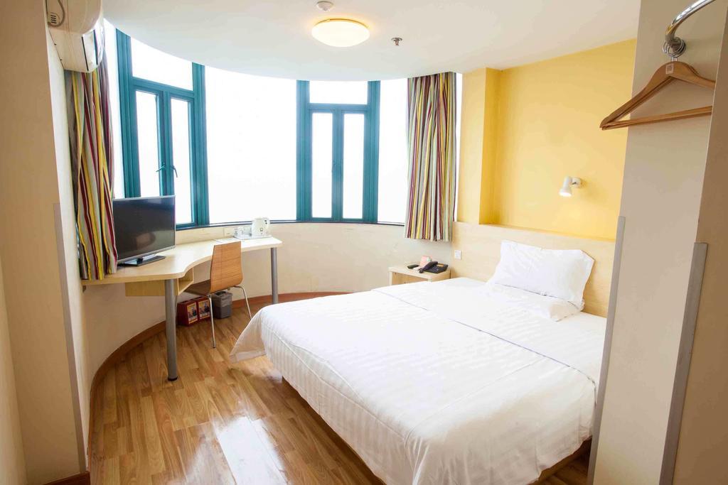 7Days Inn Shantou Municipal Government Zimmer foto